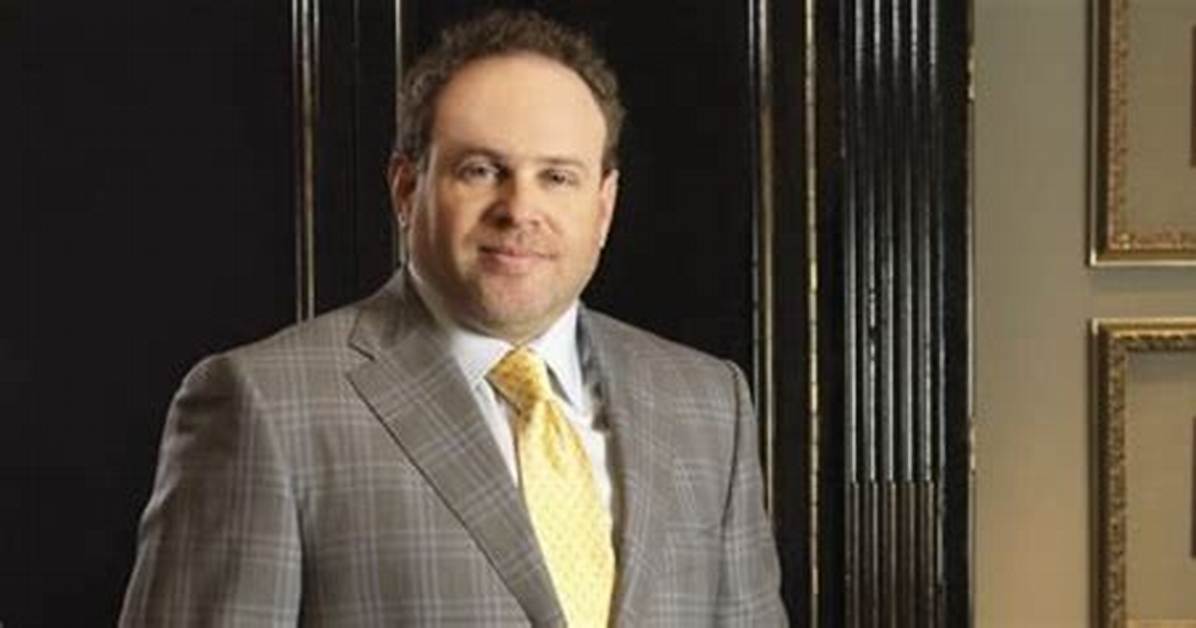 Todd Schnitt Net Worth