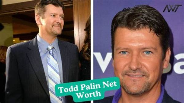 Todd Schulman Net Worth