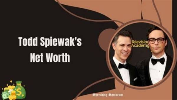 Todd Segal Net Worth