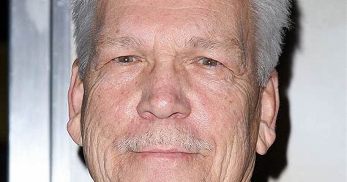Tom Atkins Net Worth