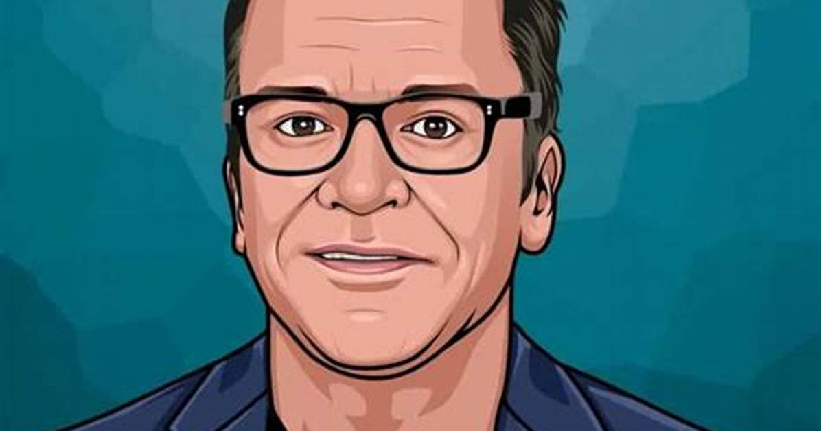 Tom Babauta Net Worth