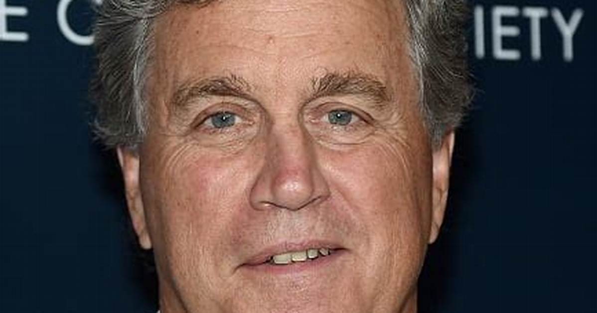 Tom Barnard Net Worth