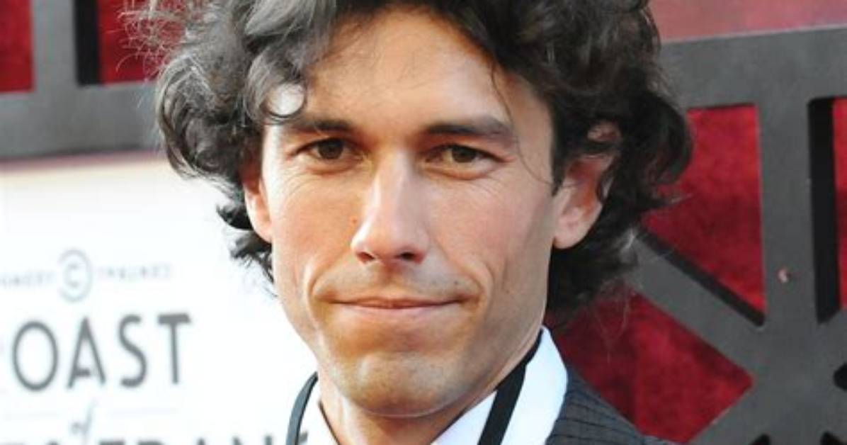 Tom Franco Net Worth