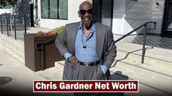 Tom Gardner Net Worth