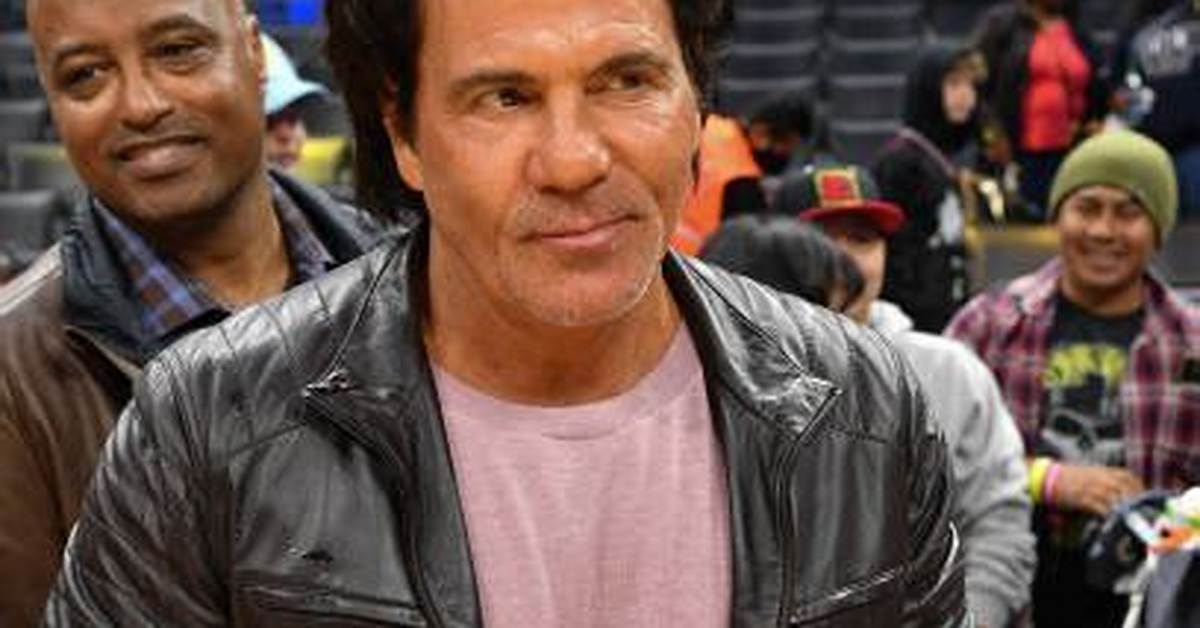 Tom Gores Net Worth