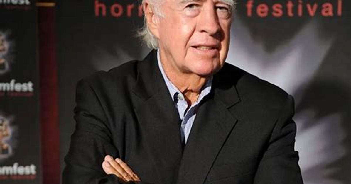 Tom Gulager Net Worth