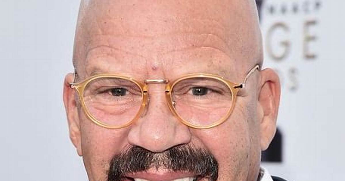Tom Joyner Net Worth