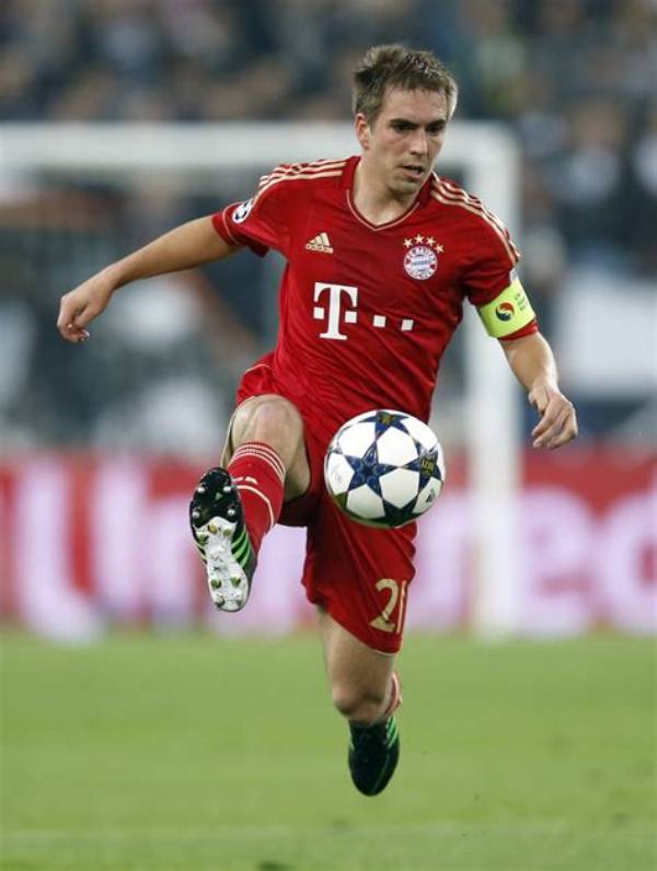 Tom Lahm Net Worth