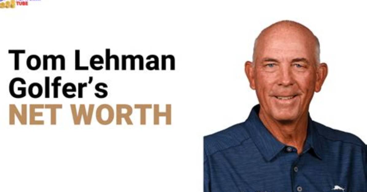Tom Lehman Net Worth