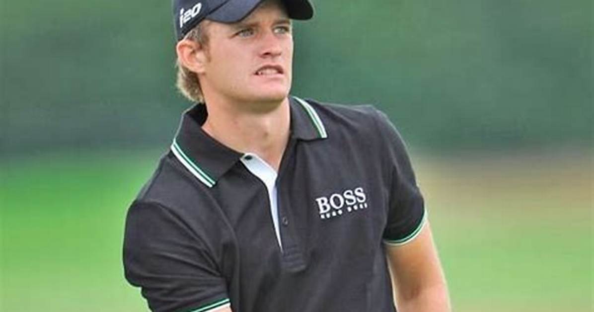 Tom Lewis Net Worth