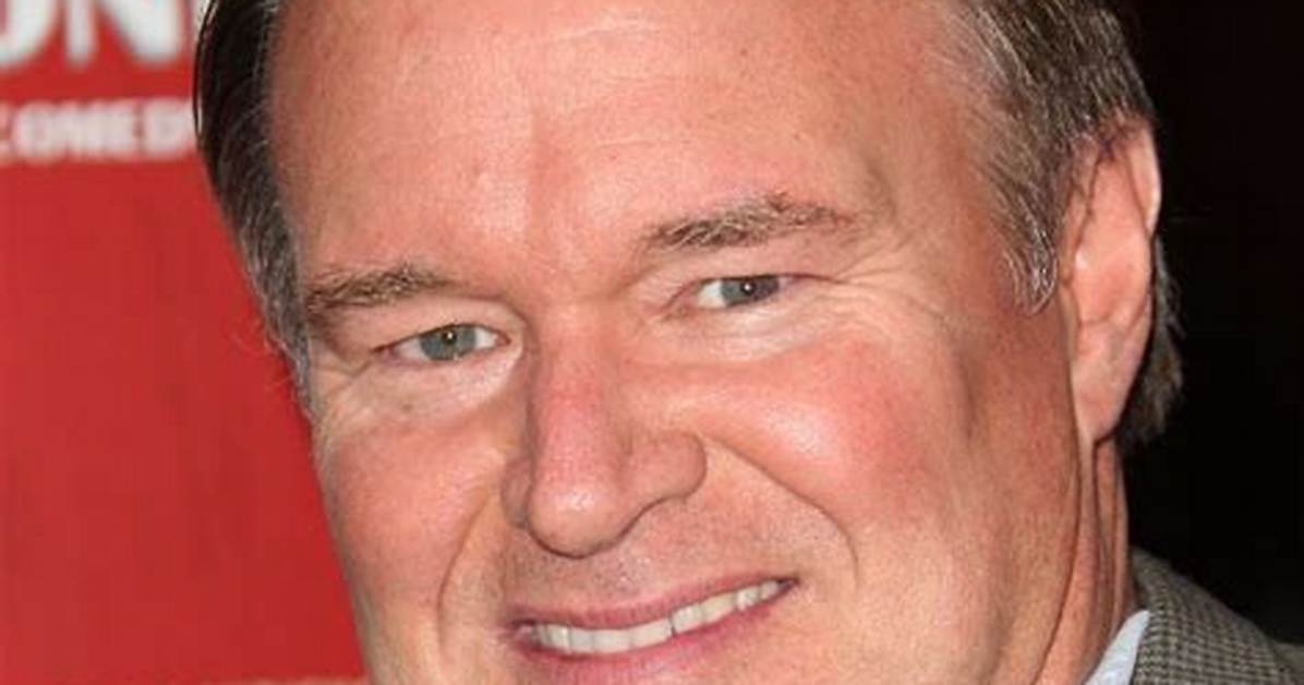 Tom Mcgowan Net Worth