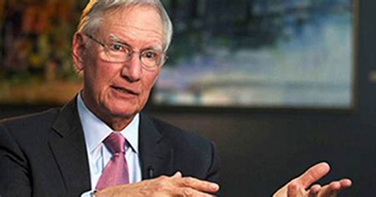 Tom Peters Net Worth