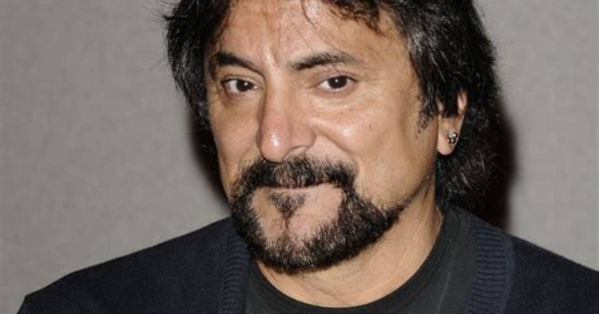 Tom Savini Net Worth
