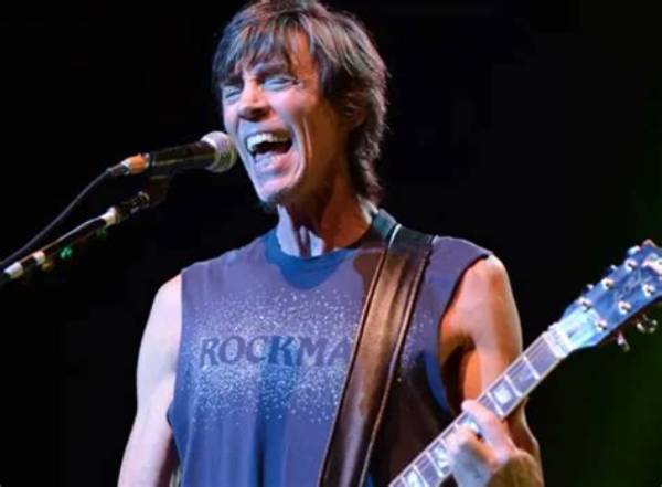 Tom Scholz Net Worth