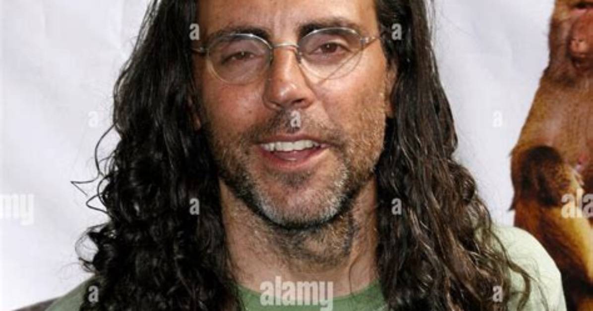 Tom Shadyac Net Worth
