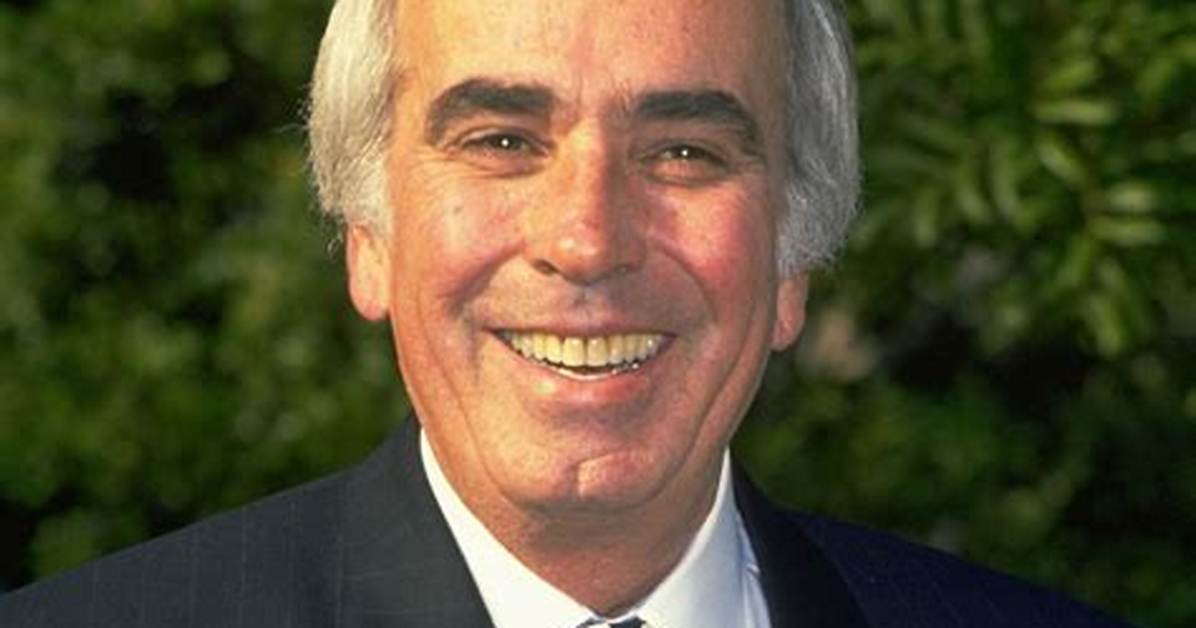 Tom Snyder Net Worth