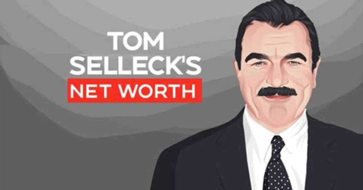 Tom Spackman Net Worth