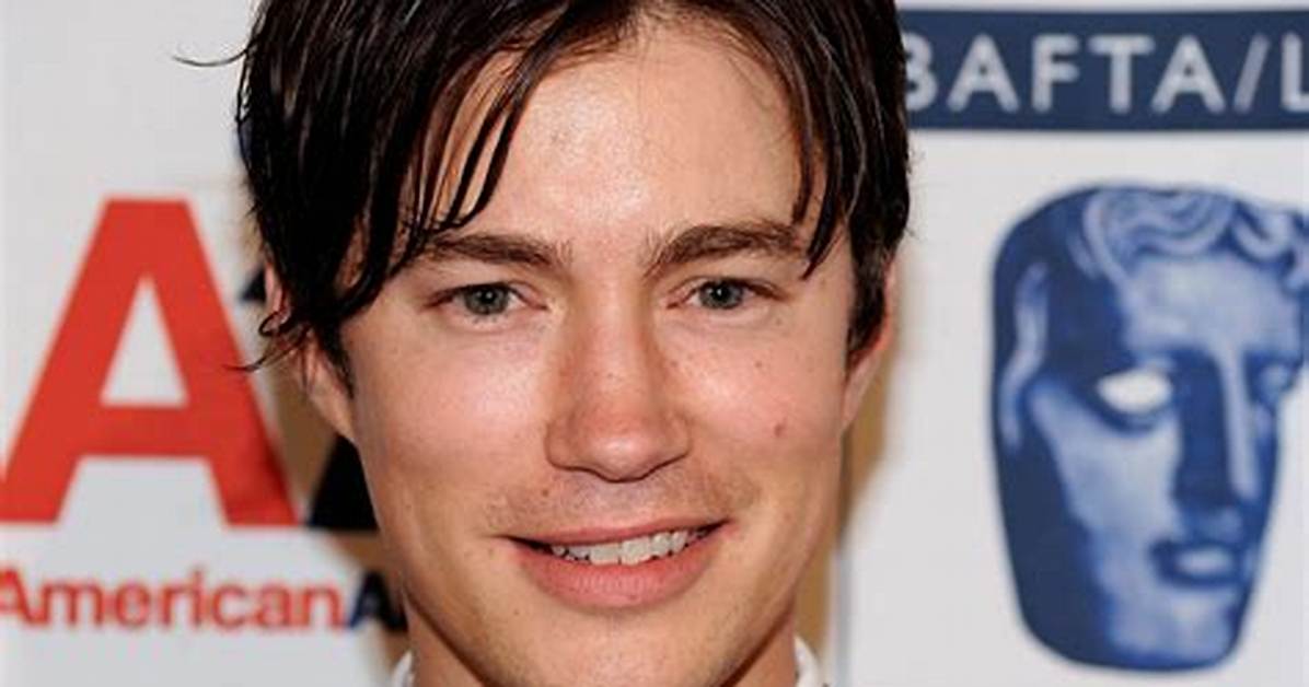 Tom Wisdom Net Worth