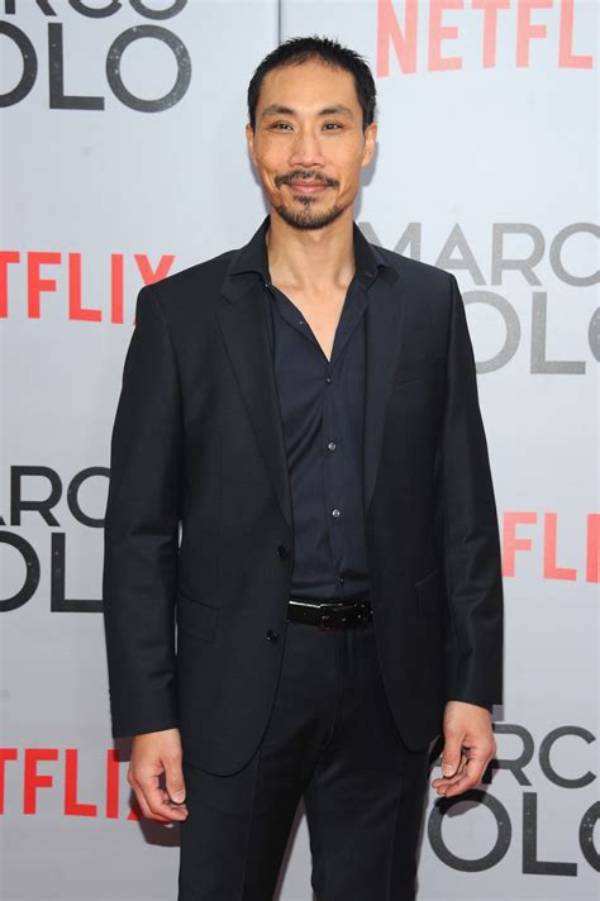 Tom Wu Net Worth