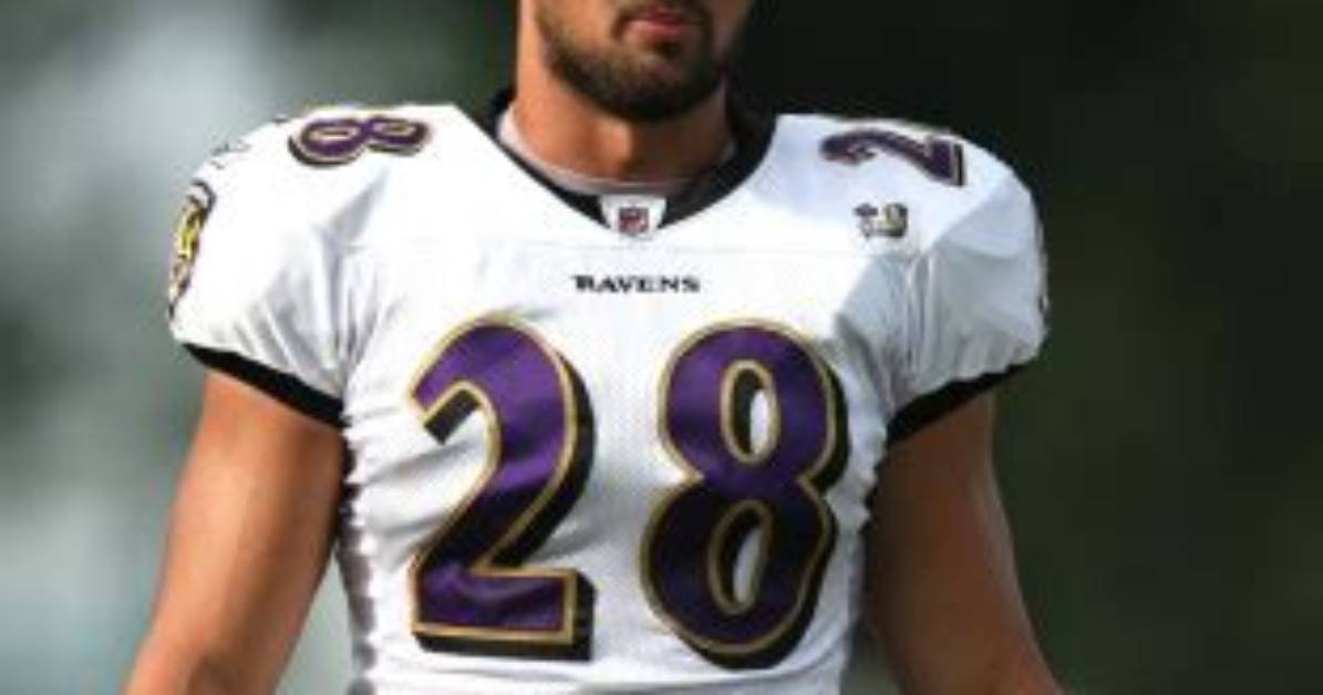 Tom Zbikowski Net Worth