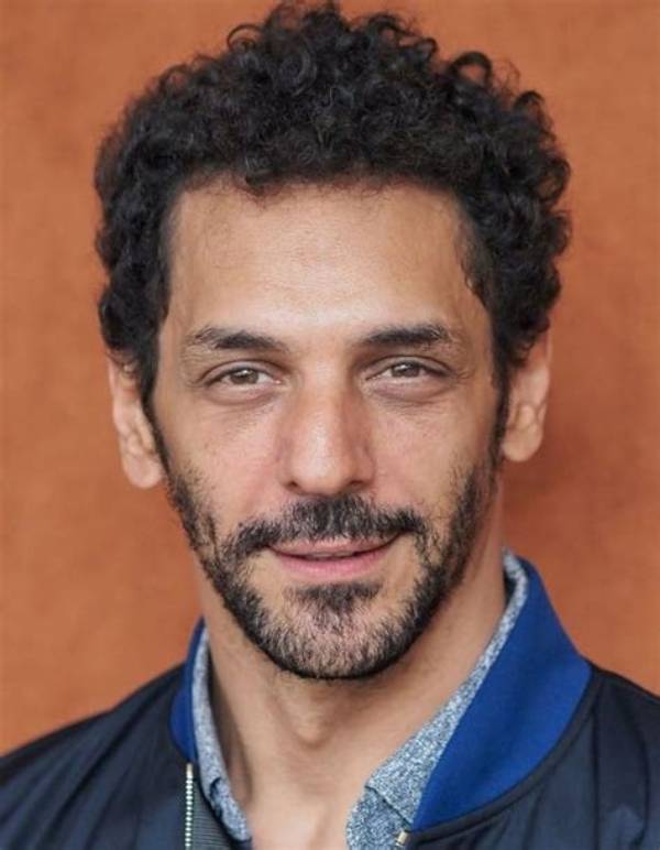 Tomer Sisley Net Worth