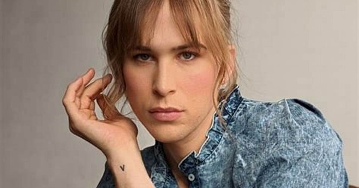 Tommy Dorfman Net Worth