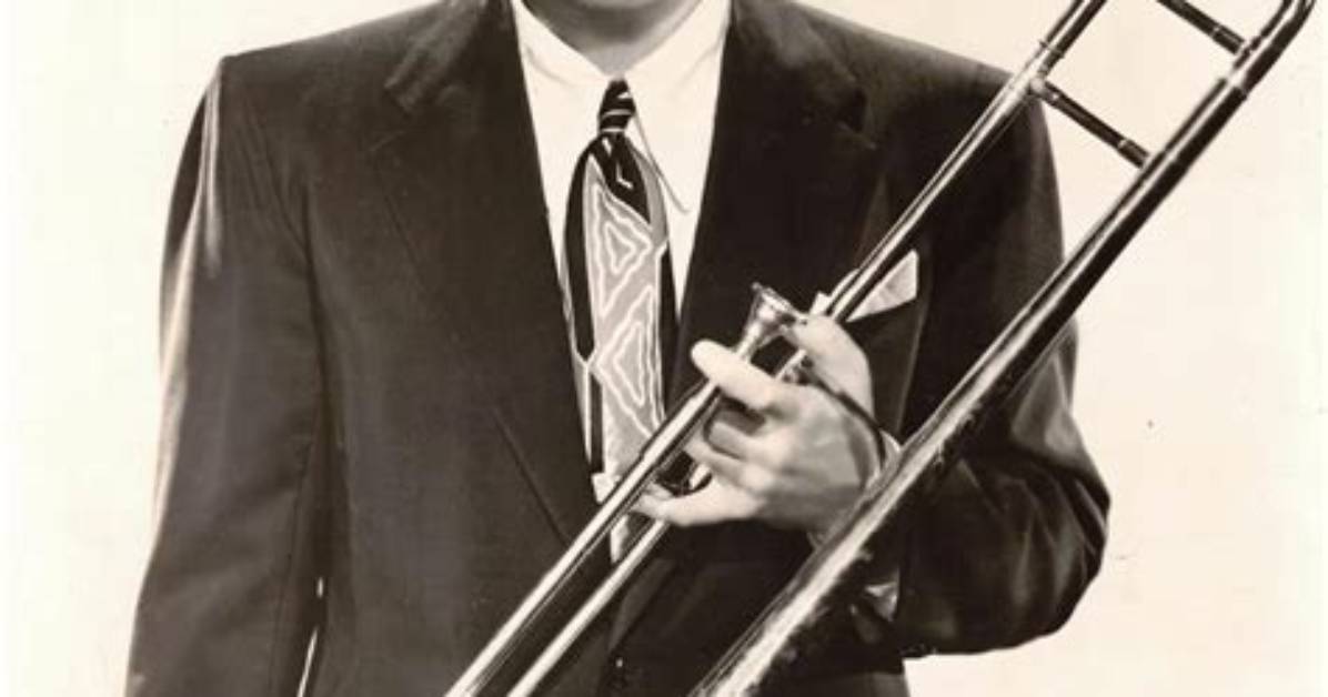 Tommy Dorsey Net Worth