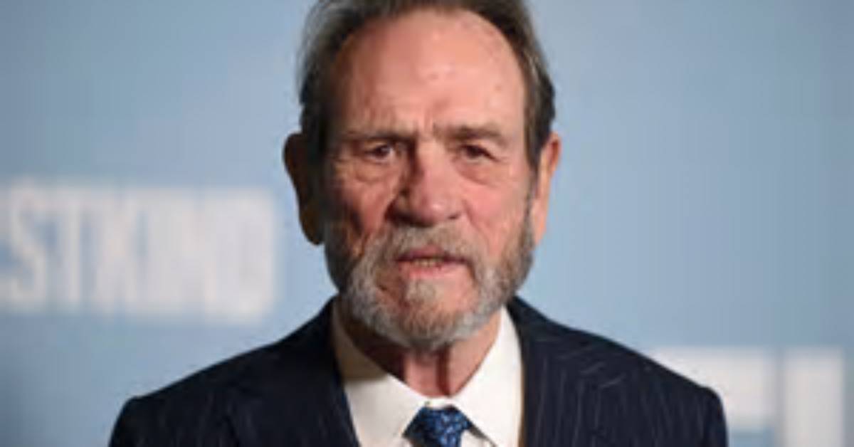 Tommy Lee Jones Net Worth