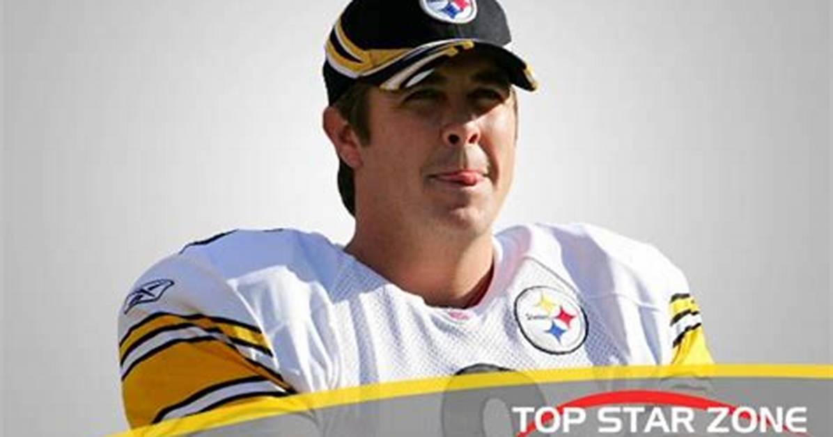 Tommy Maddox Net Worth