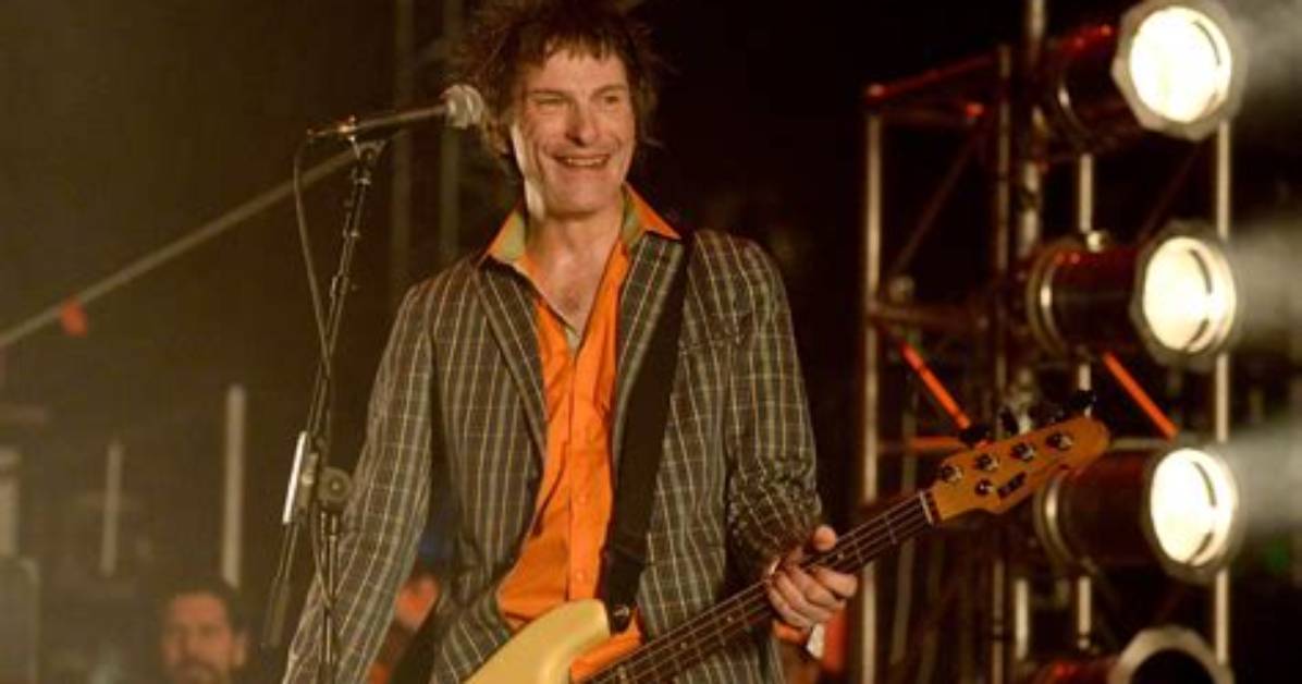 Tommy Stinson Net Worth