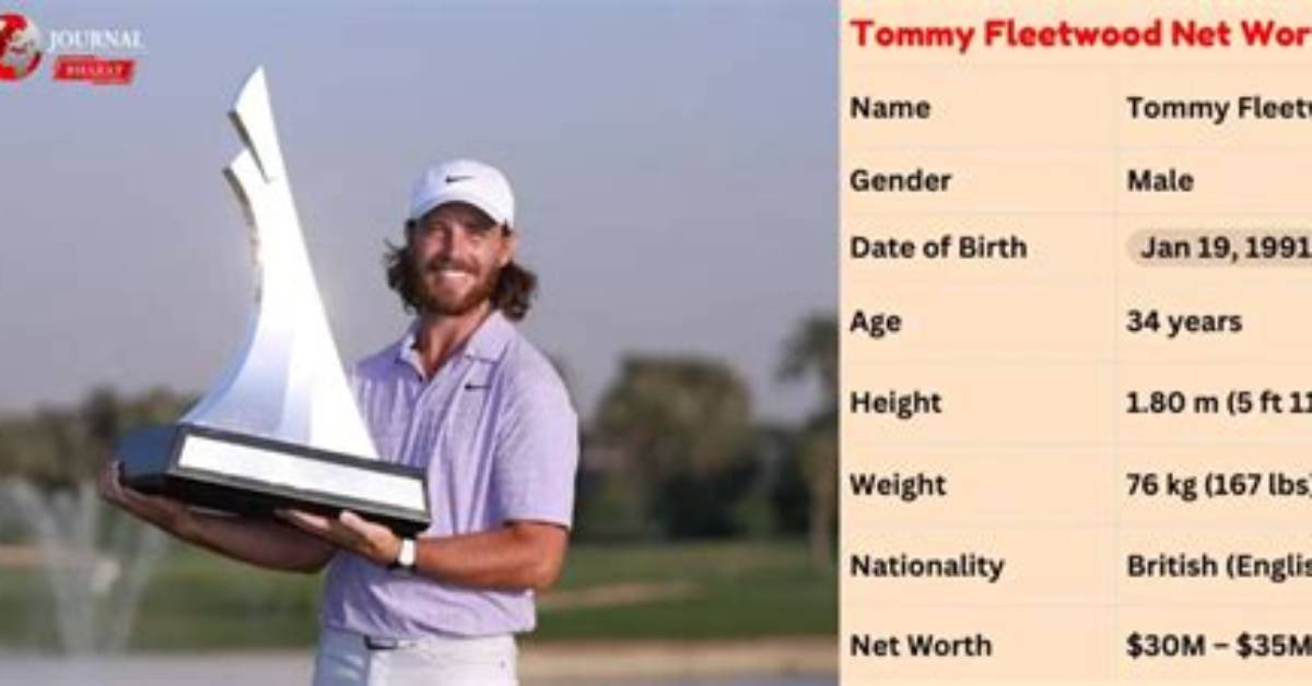 Tommy Swerdlow Net Worth
