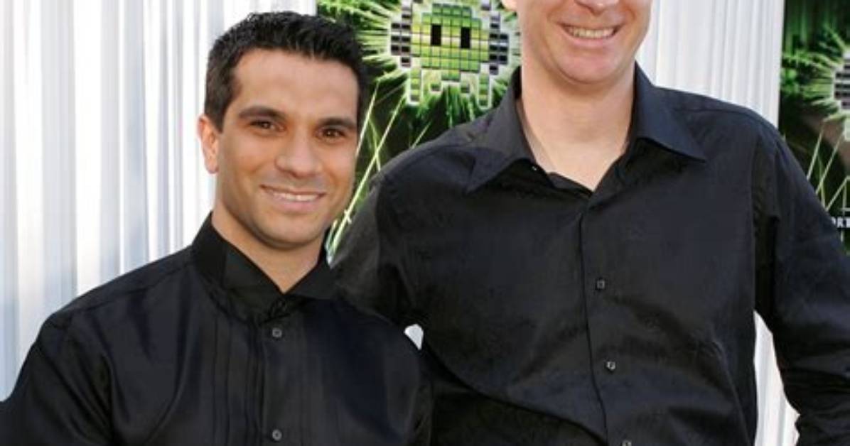 Tommy Tallarico Net Worth