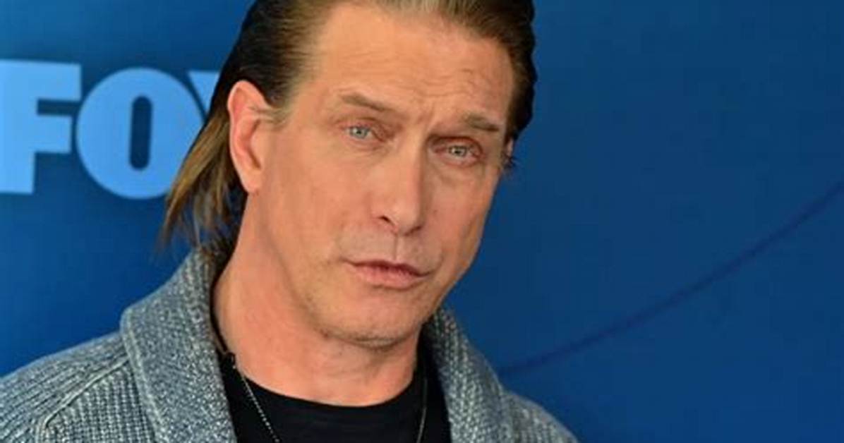 Tomorrow Baldwin Montgomery Net Worth