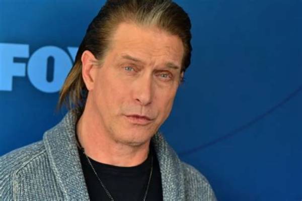 Tomorrow Baldwin Montgomery Net Worth