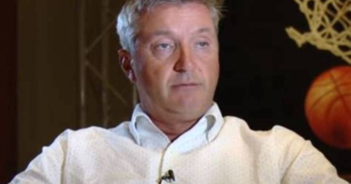 Toni Kukoc Net Worth