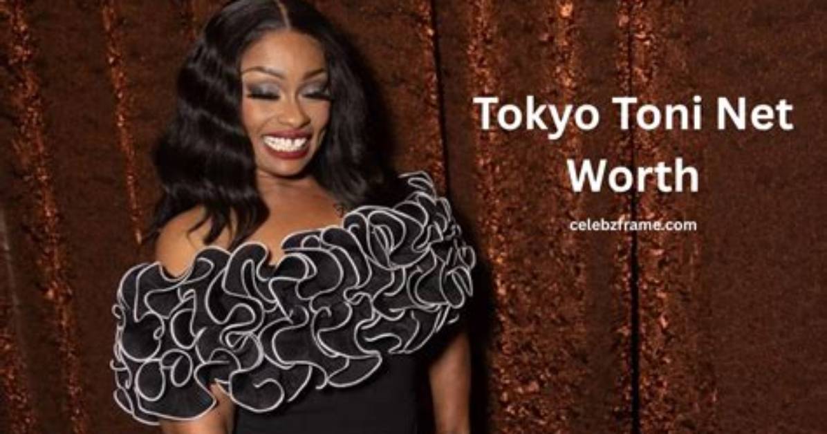 Toni Mooney Net Worth