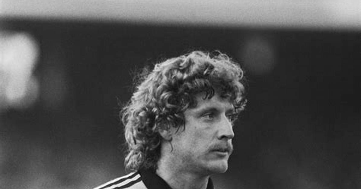 Toni Schumacher Net Worth