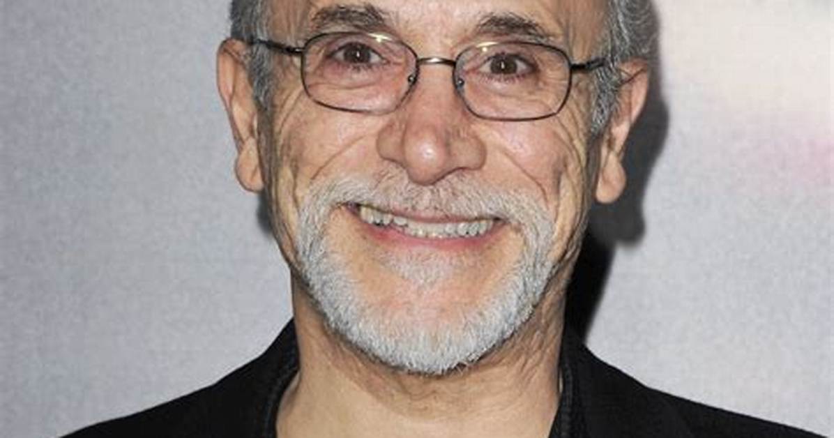 Tony Amendola Net Worth