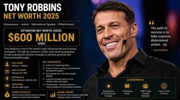 Tony Benatatos Net Worth