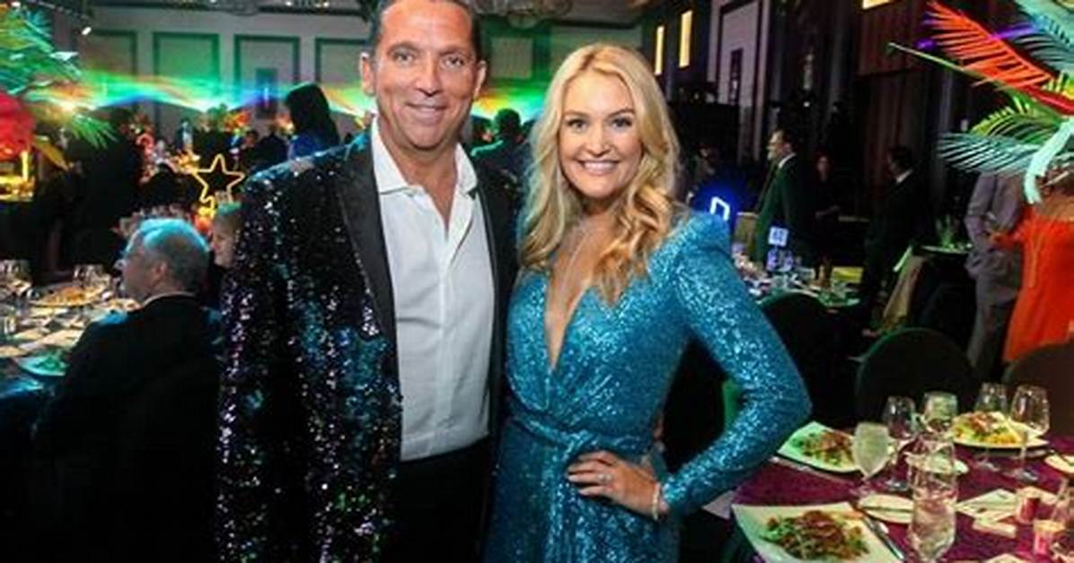 Tony Buzbee Net Worth