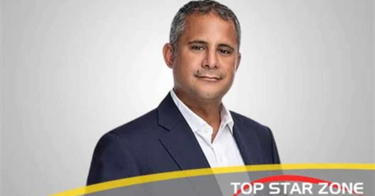 Tony Calandra Net Worth