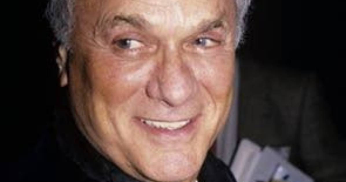 Tony Curtis Blondell Net Worth