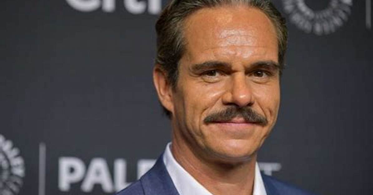 Tony Dalton Net Worth