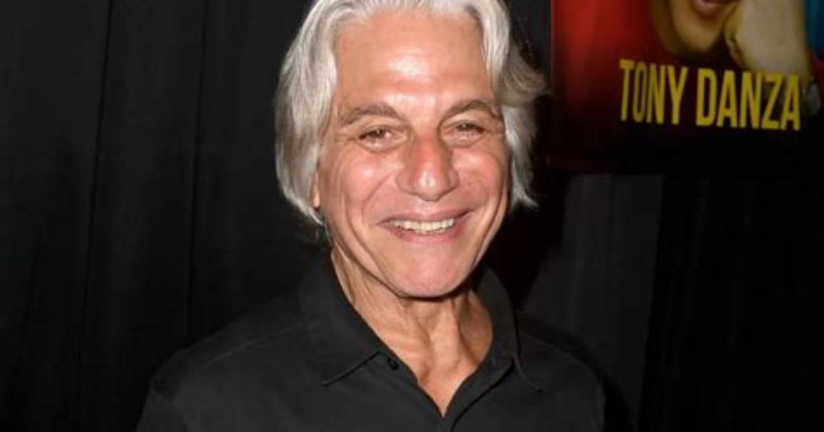 Tony Danza Net Worth