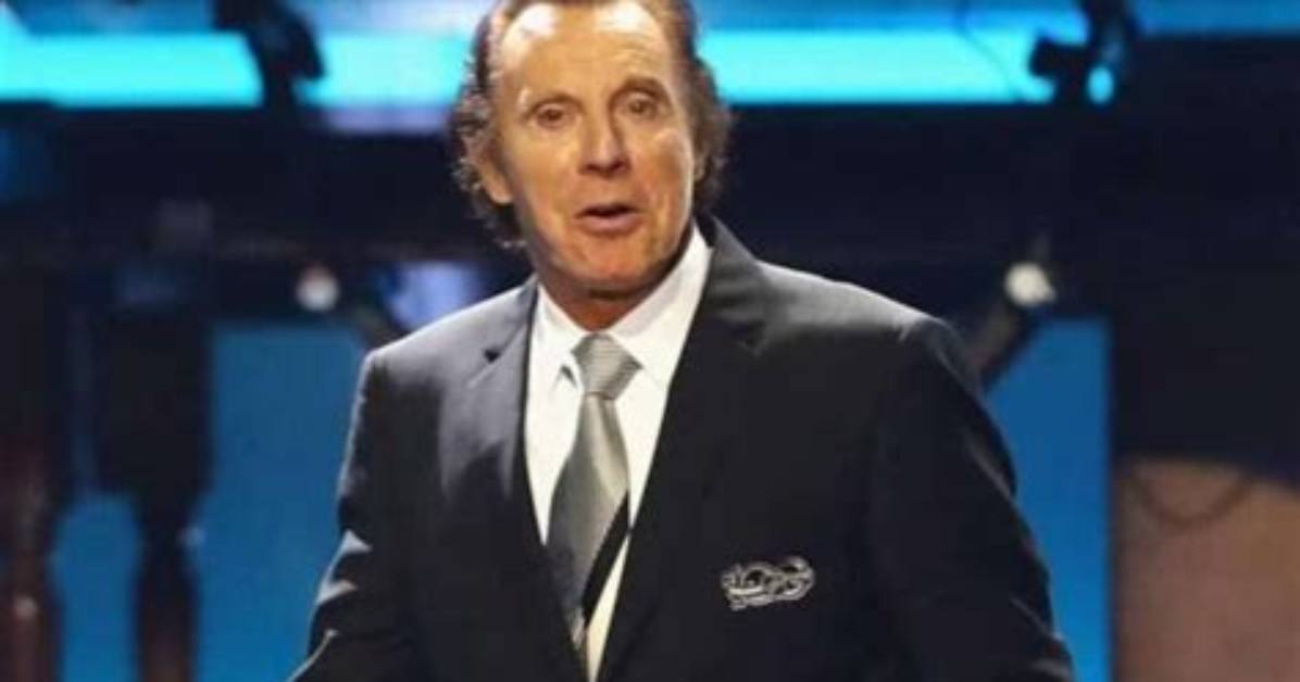 Tony Esposito Net Worth