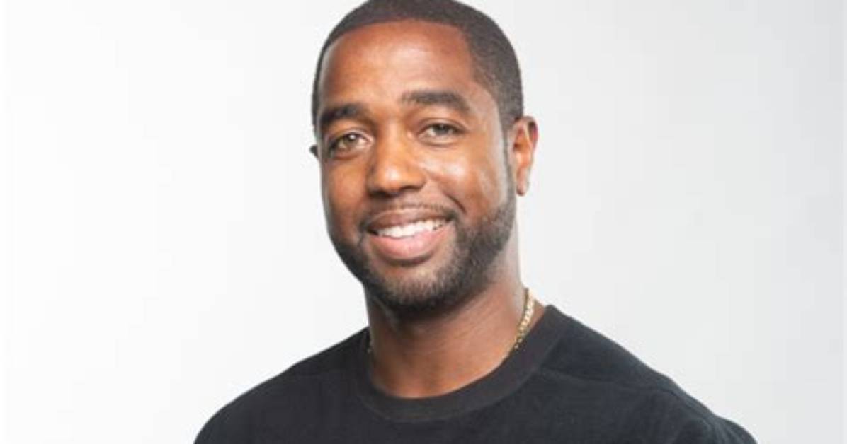 Tony Gaskins Net Worth