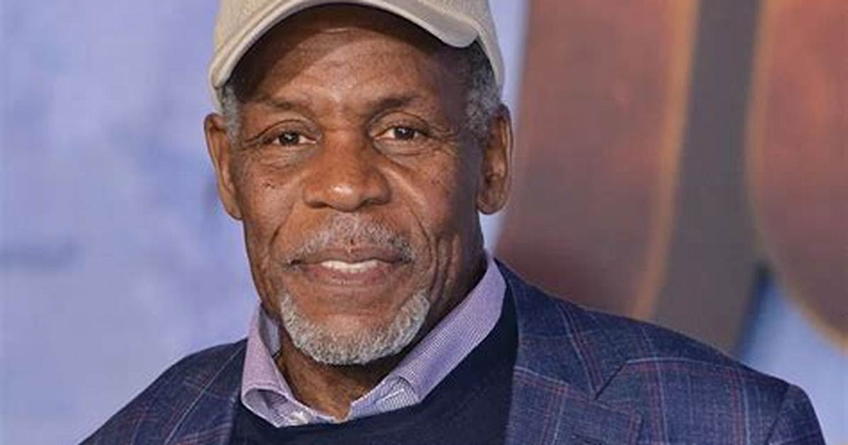 Tony Glover Net Worth