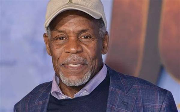 Tony Glover Net Worth