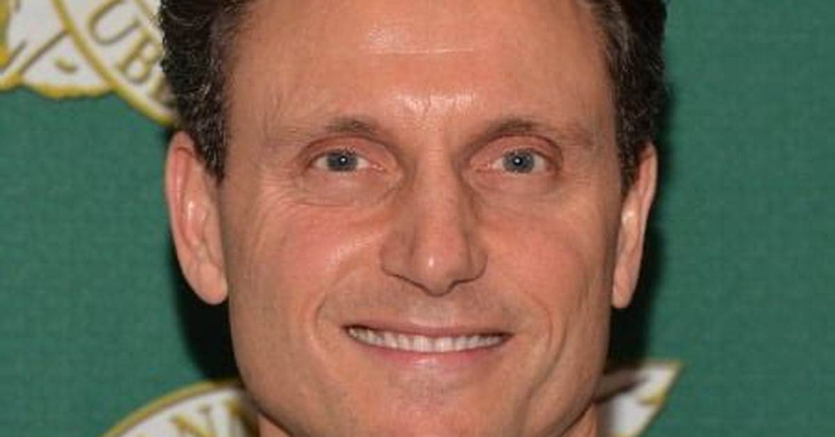 Tony Goldwyn Net Worth