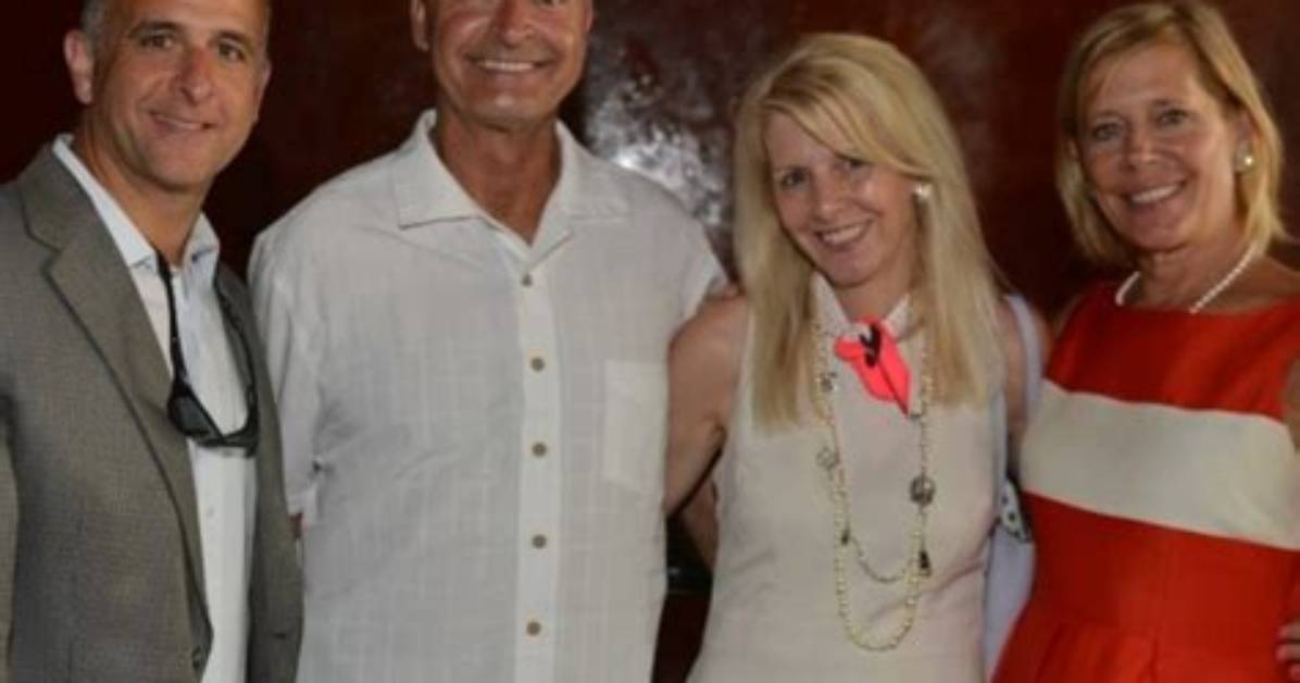 Tony Grossi Net Worth